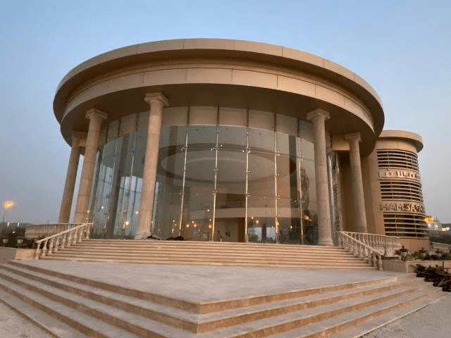 ساختمان اداری و ساختمان سازی