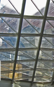 سقف اسکای لایت