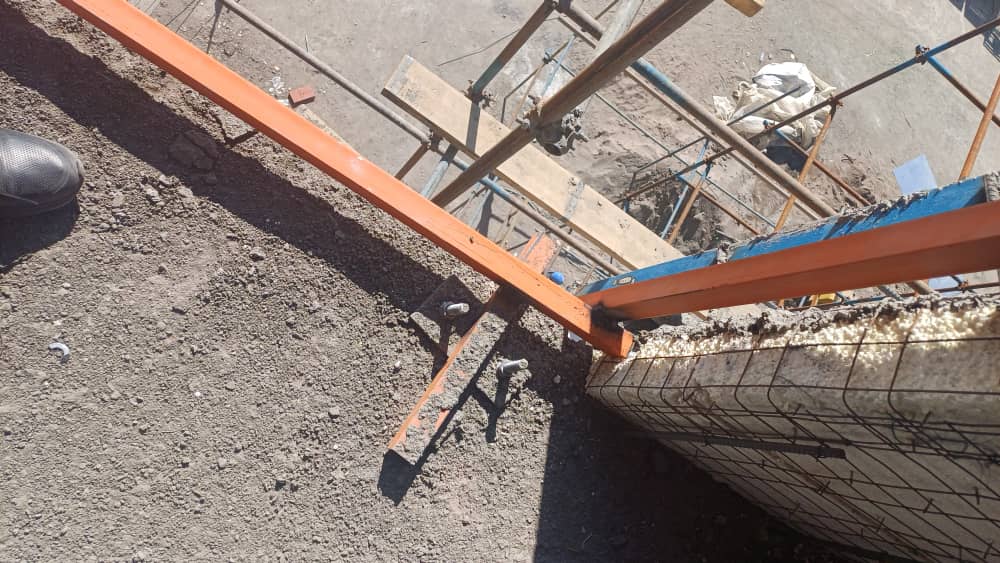 برترین تولید کننده و کارخانه انواع مقاطع لوور آلومینویم
