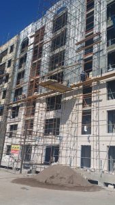 با کیفیت ترین مجری فریم لس و کرتین وال