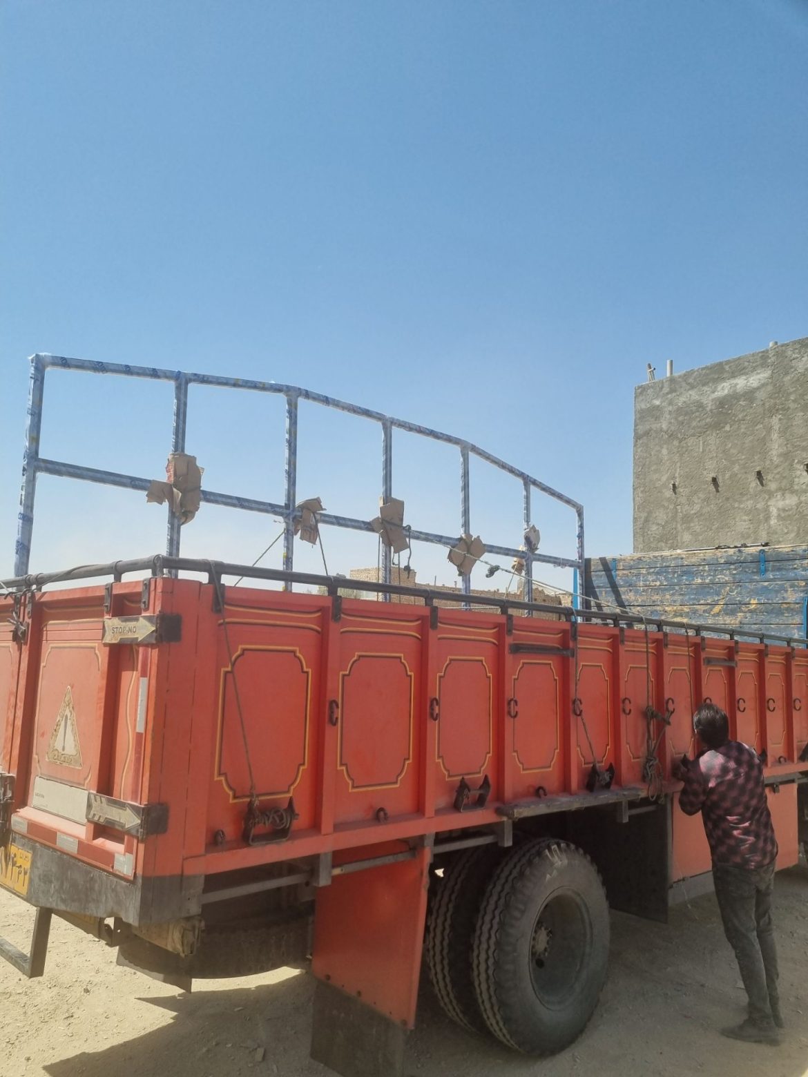 خرید پنجره ترمال بریک اکپا