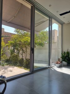 اجرای تخصصی سیستم لیفت اند اسلاید