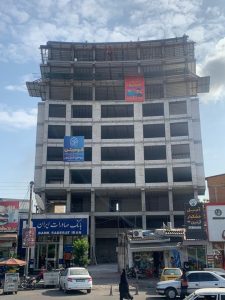 نصاب حرفه‌ای کرتین وال