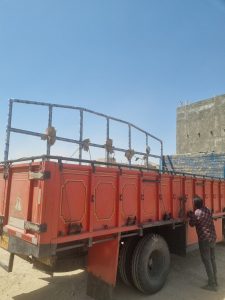 در و پنجره آلومینیومی Valid