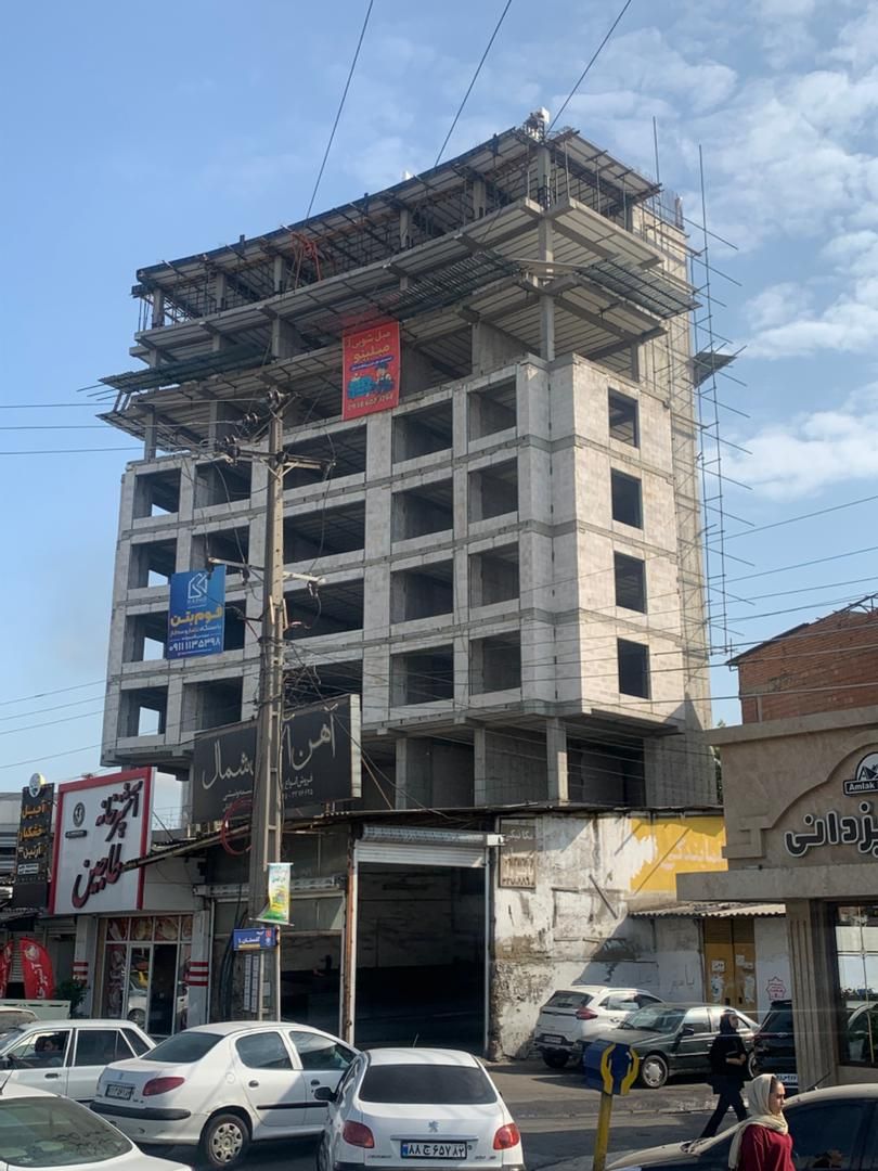 تفاوت ترمال‌بریک و نرمال یوپی‌وی‌سی