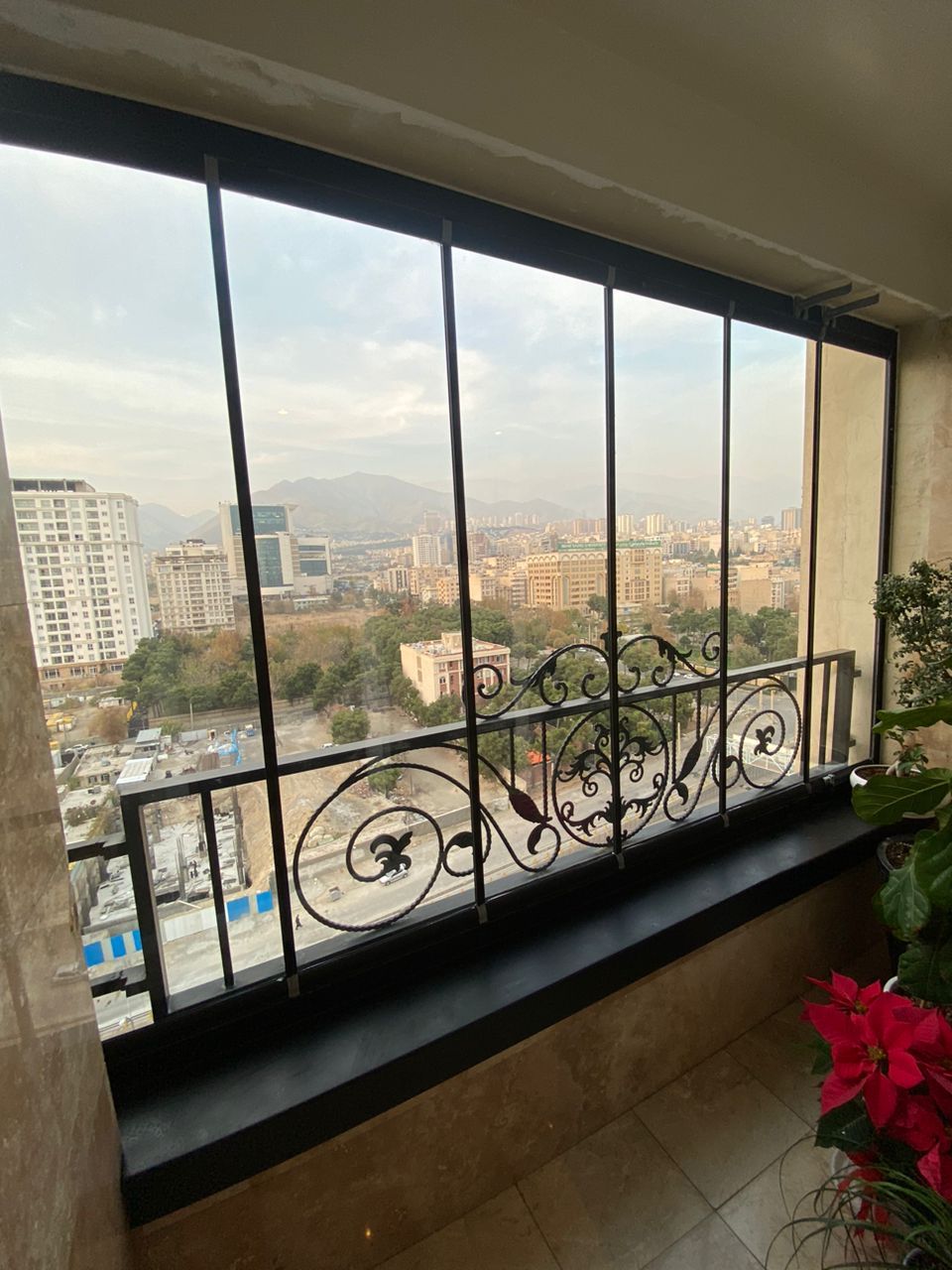 مزایای استفاده از فریم لس