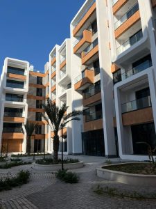 انتخاب مجری مناسب کرتین وال