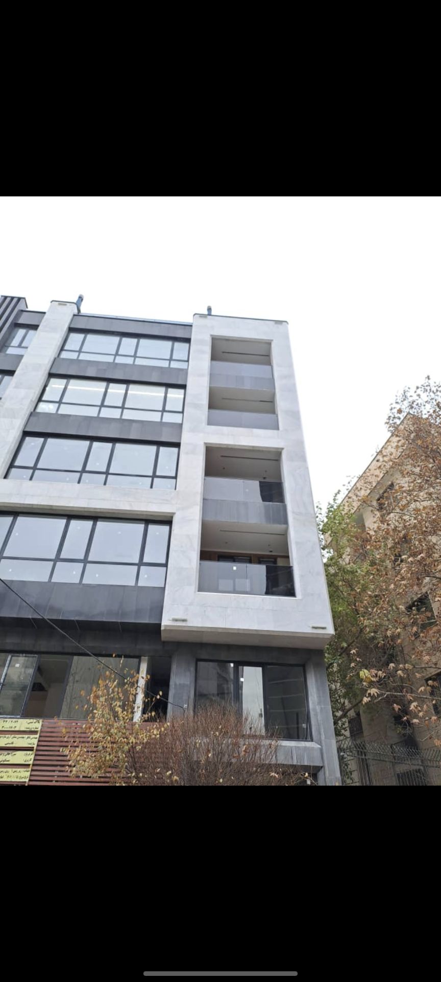 فریم‌لس؛ اوج سادگی در طراحی مدرن