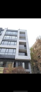 انتخاب بین کرتین وال یا ترمال بریک: تحلیل جامع