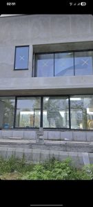 انتخاب بین کرتین وال یا ترمال بریک: تحلیل جامع