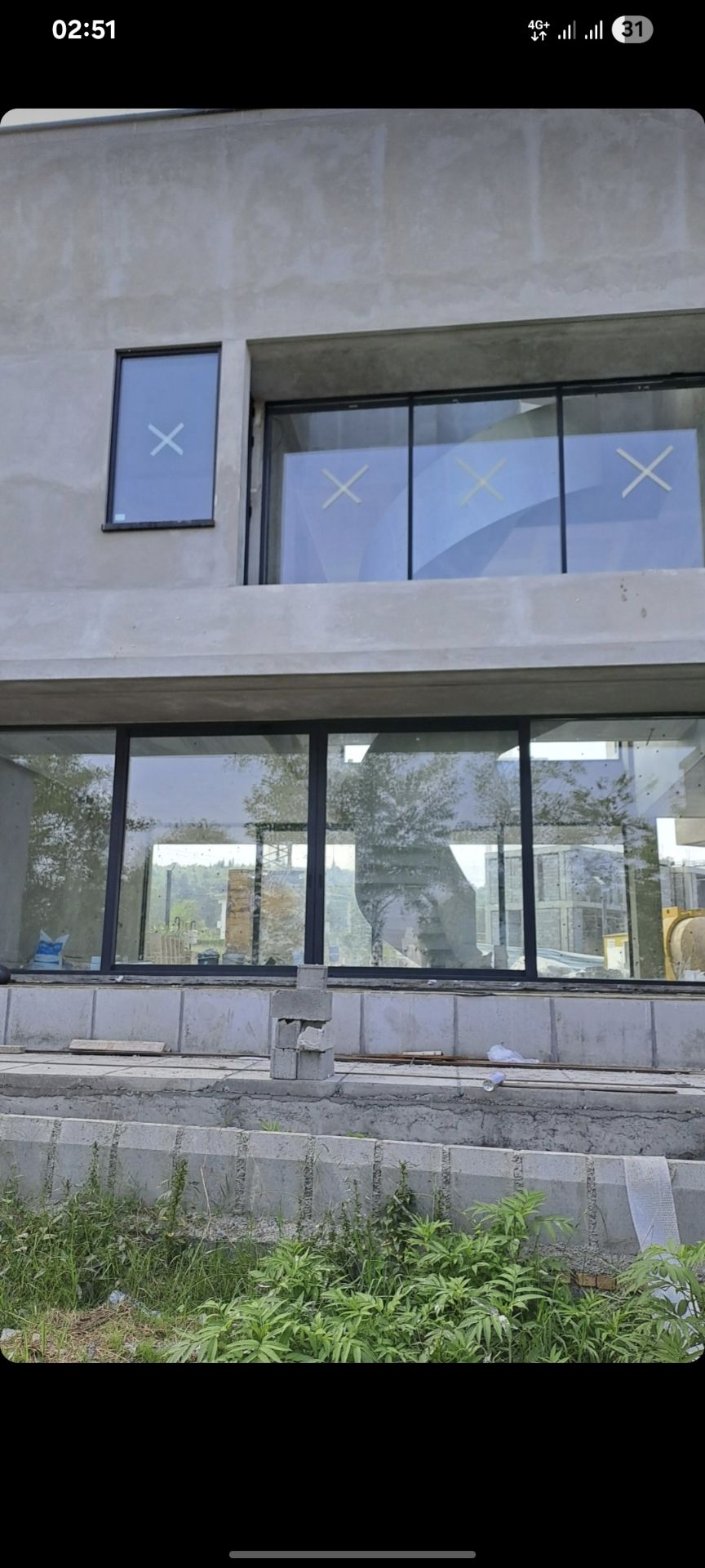 انتخاب بین کرتین وال یا ترمال بریک: تحلیل جامع