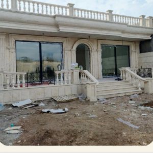 پنجره ترمال بریک : سرمایه‌گذاری روی آسایش